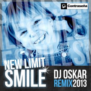 Download track Smile New Limit