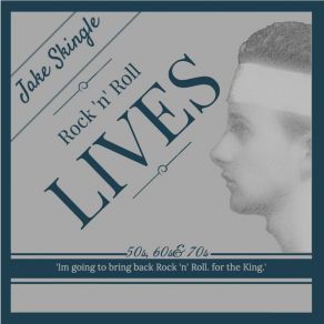 Download track Heartbreak Hotel (Live) Jake Skingle