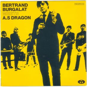 Download track The Tears Of A Clown Bertrand Burgalat, A. S Dragon, Count Indigo