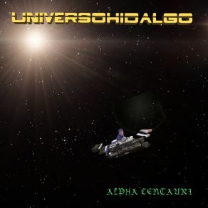Download track Agujeros Negros Universohidalgo