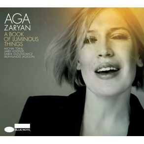 Download track A Gift Aga Zaryan