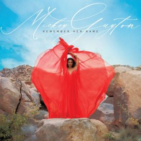 Download track Dancing In The Living Room Mickey Guyton