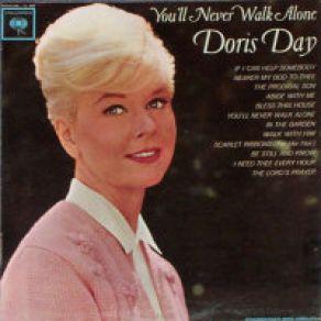 Download track I Need Thee Every Hour Doris Day