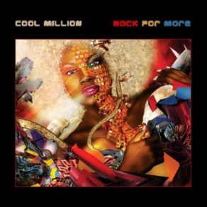 Download track Making Love Cool MillionJeniqua
