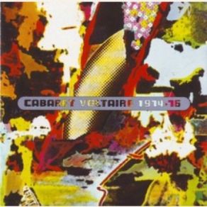 Download track The Outer Limits Cabaret Voltaire