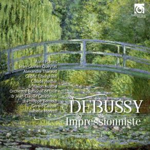 Download track La Mer, Trois Esquisses Symphoniques, L. 109 III. Dialogue Du Vent Et De La Mer DebussyDe La Mer