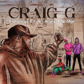 Download track It'S Real Craig GMr. Cheeks, Sadat X