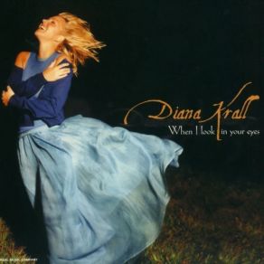 Download track I Can'T Give You Anything But Love Diana Krall