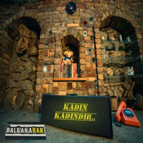 Download track Vakti Geldi' Dalganabak