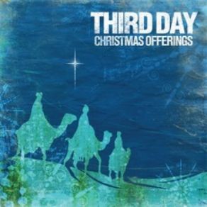 Download track Merry Christmas Third Day