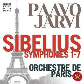 Download track 19. Symphony No. 6 In D Minor, Op. 104 - I. Allegro Molto Moderato Jean Sibelius
