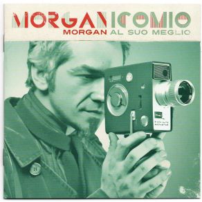 Download track Canzone Per Natale Morgan