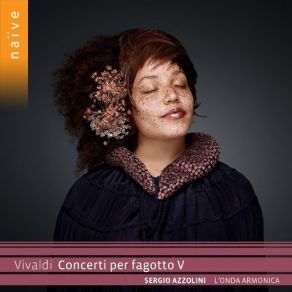 Download track 05. Bassoon Concerto In C Major, RV 476 II. Largo Antonio Vivaldi