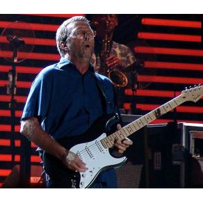 Download track Old Love Eric Clapton