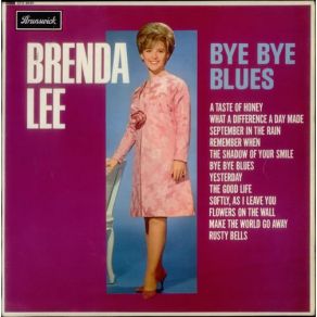 Download track Make The World Go Away Brenda Lee