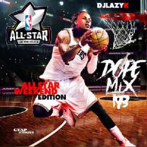 Download track All The Stars DJ Lazy KSza, Kendrick Lamar