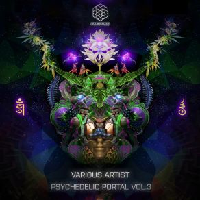 Download track Spiritual Molecule (Original Mix) D-Connect, Afterlif3