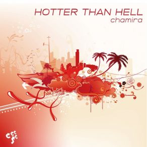 Download track Hotter Than Hell (Karaoke Instrumental Carpool Edit) Chamira