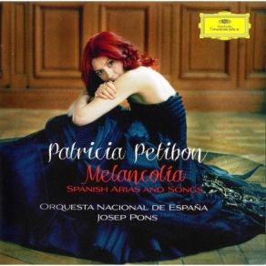 Download track (16) [Nicolas Bacri] Melodias De La Melancolia, Op. 119- III. Hay Quien Dice Patricia Petibon, Orquestra Nacional De Espana