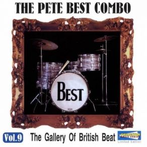 Download track Off The Hook The Pete Best Combo