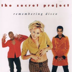 Download track Secret The Secret Project