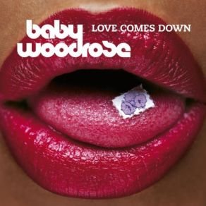 Download track Christine Baby Woodrose