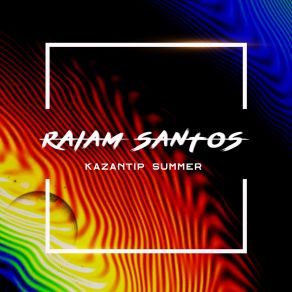 Download track Colorful People Raiam Santos