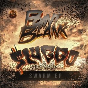 Download track Swarm Blank Point, Sluggo