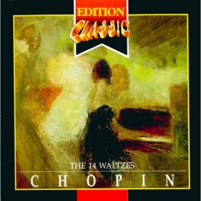 Download track 1. Waltz No. 1 OP. 18 In E Flat Major Frédéric Chopin