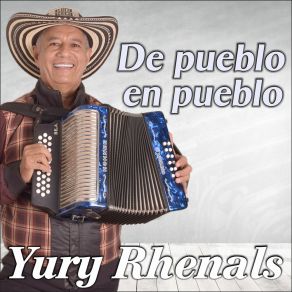 Download track Calma Corazón Yury Rhenals