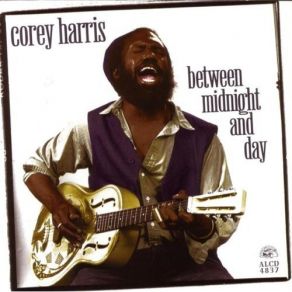 Download track I Ain't Gonna Be Worried No More Corey Harris