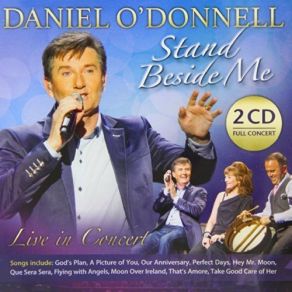 Download track Daddy's Hands: Mary Duff Daniel O'Donnell