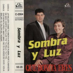 Download track Ven A Bailar Triana, Sombra Y Luz