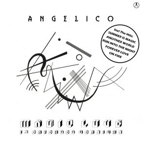 Download track Magical Desire Angélico