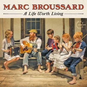 Download track Honesty Marc Broussard
