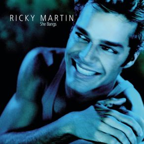 Download track She Bangs (Obadam's English Radio Edit) Ricky Martin