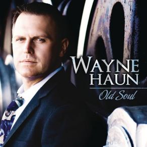 Download track Blue Again Wayne Haun