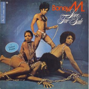 Download track Love For Sale Boney M.