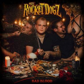 Download track Let's Talk About Sex The Rocket Dogz