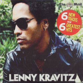 Download track Bring It On Lenny Kravitz
