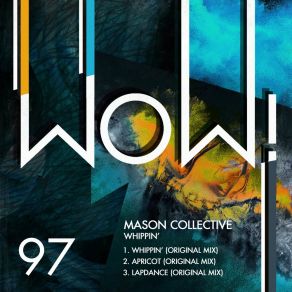 Download track Whippin' Mason Collective