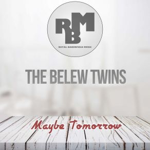 Download track A Red Cadillac & A Black Moustache (Original Mix) The Belew Twins