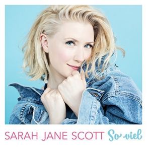 Download track Konigin Sarah-Jane Scott