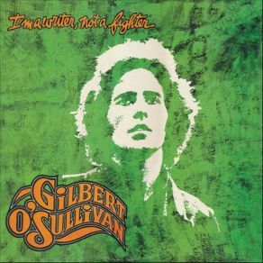 Download track They'Ve Only Themselves To Blame Gilbert O'Sullivan