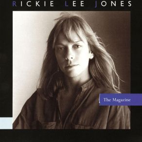 Download track Magazine Rickie Lee Jones