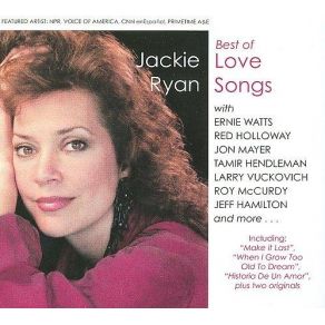 Download track This Heart Of Mine Jackie Ryan