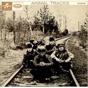 Download track We Gotta Get Out Of This Place (U. K. Single Version) The Animals
