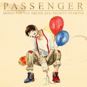 Download track Sinking Sand (Acoustic) Passenger