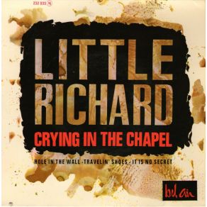 Download track Hole In The Wall Little Richard
