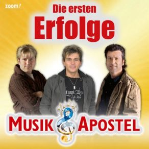Download track Die Erste Liebe Musikapostel